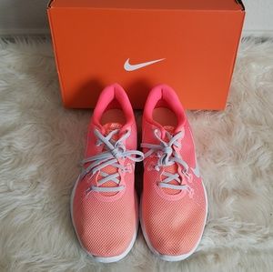 Nike Flex Trainer 7 Pink Glow